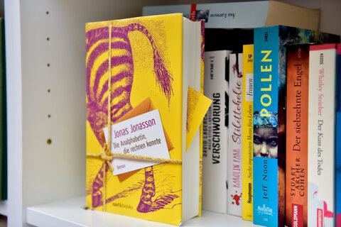 Bücher